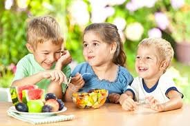 Cách chế biến một số món ăn giúp trẻ tăng cân tốt